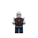 Cosmic Defenders | Custom BrickPack