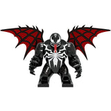 Dark Side of the Web | Custom BrickPack