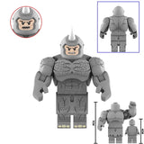 Savage Mutations | Custom BrickPack
