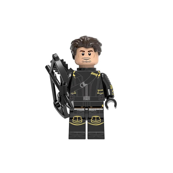 BF1149 – Eagleeye Marksman | Custom Brick Figure