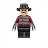 Nightmare Legends | Custom BrickPack