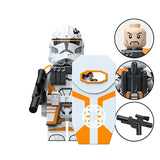ARC Protocol: 212th Legion | Custom Brickpack