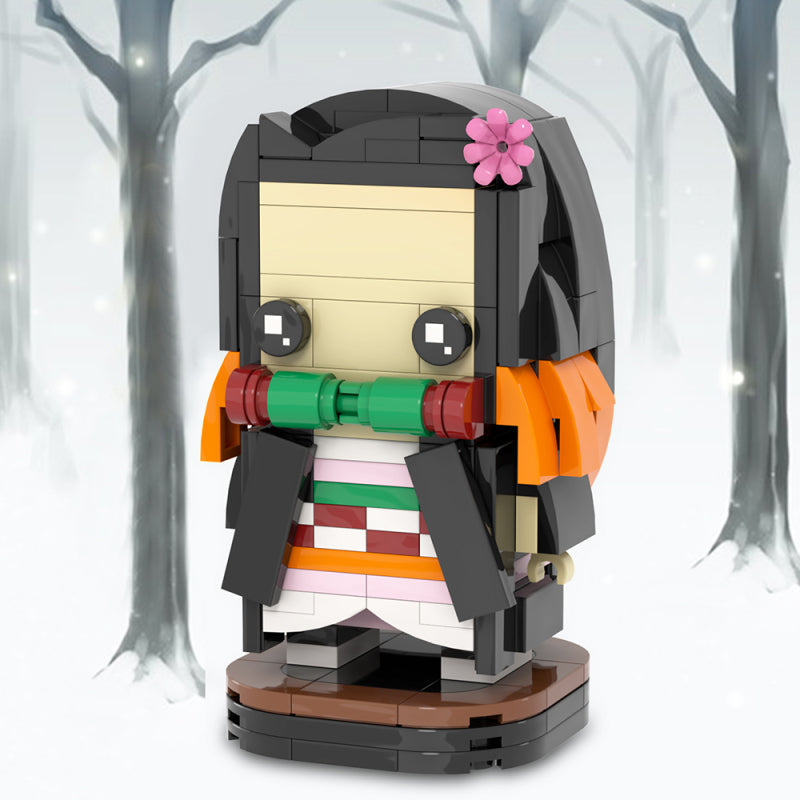 Nezuko