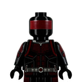 Antman (18.5CM) | Custom Giant Minifigure