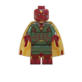 WandaVision Universe | Custom BrickPack