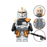 ARC Protocol: 212th Legion | Custom Brickpack