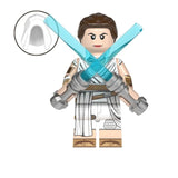 Star Warriors: Destiny Unfolds | Custom BrickPack