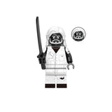 Dark Side of the Web | Custom BrickPack
