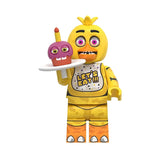 Midnight at Freddy’s | Custom BrickPack