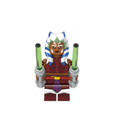 Knights of Coruscant: Jedi Vanguard | Custom BrickPack