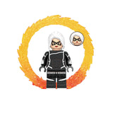 Dark Side of the Web | Custom BrickPack