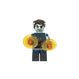 Necro-Heroes | Custom BrickPack