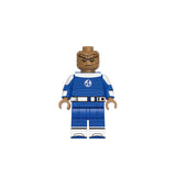 F4: Legacy Reforged | Custom BrickPack