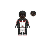 Superman: 2025 Lineup | Custom BrickPack