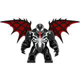 Dark Side of the Web | Custom BrickPack