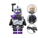Order of the 187th | Custom BrickPack