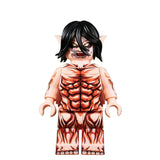 Attack Titan (16.5CM) | Custom Giant Minifigure