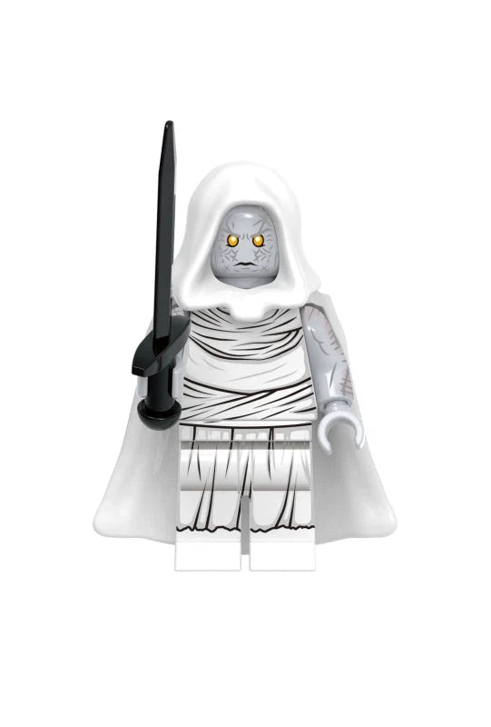 BF1927 – Grimcore Butcher | Custom Brick Figure