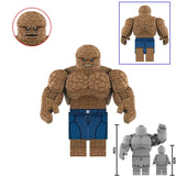 Heavy Hitters | Custom BrickPack