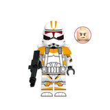 ARC Strike Team | Custom BrickPack