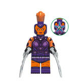 Task Force X: Covert Chaos | Custom BrickPack