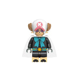 Chopper: Arc Evolution Pack | Custom BrickPack