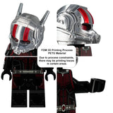 Antman (18.5CM) | Custom Giant Minifigure