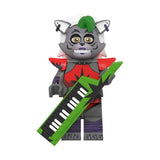 Glamrock Mayhem | Custom BrickPack
