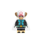Chopper: Arc Evolution Pack | Custom BrickPack