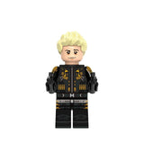 Task Force X: Covert Chaos | Custom BrickPack