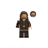 Mud & Metal: The Andor Conflict | Custom BrickPack
