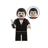 Sinister Possession | Custom BrickPack