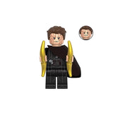 The Shadow Council | Custom BrickPack