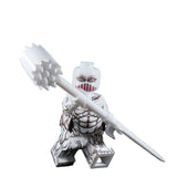 Warhammer Titan (16.5CM) | Custom Giant Minifigure