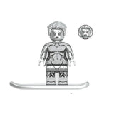 F4: Legacy Reforged | Custom BrickPack