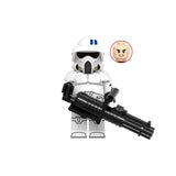 Elite Recon: ARF Battalion | Custom BrickPack