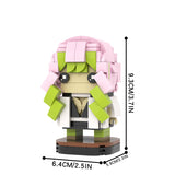 Kanroji Mitsuri