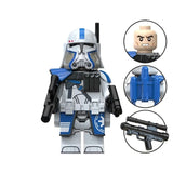 Vader’s Command: 501st | Custom BrickPack