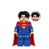 Power & Justice | Custom BrickPack
