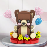 Caring Bear