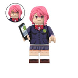 Paranormal Chaos | Custom BrickPack