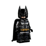 Batman (18.5CM) | Custom Giant Minifigure