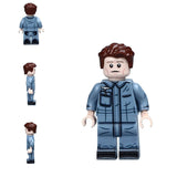 The Luftwaffe Corps (001) | Custom BrickPack