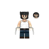 Uncanny Mutant Legends | Custom BrickPack