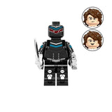 The Peace Enforcement | Custom BrickPack