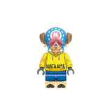 Chopper: Arc Evolution Pack | Custom BrickPack