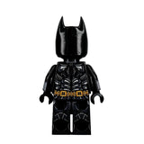 Batman (18.5CM) | Custom Giant Minifigure