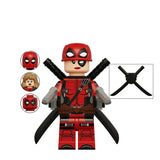 X-Verse Havoc | Custom BrickPack