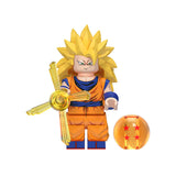 Fusion Frenzy | Custom Brickpack