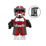 Coruscant Guard: Urban Enforcement | Custom BrickPack